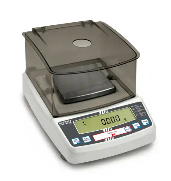 Precision balance PBJ 620-3M